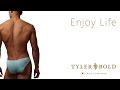 815116 Lyra, Super Bikinis Men's underwear | ライラ3D スーパービキニ メンズアンダーウェア 男性下着 【TYLERBOLD/タイラーボールド】
