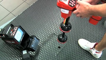 Ridgid NaviTrack Drain Camera Scout Locator 19243