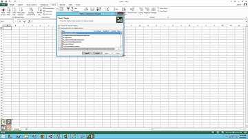 Build Reports with Project Server OData Feeds by EPMA