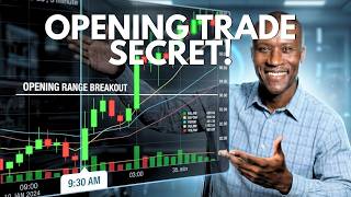 How to Trade the Opening Range Breakout: 2026 Earnings Season Strategy!