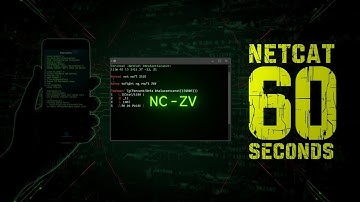 How to Scan Networks Using Netcat on Android (Termux Security Guide)