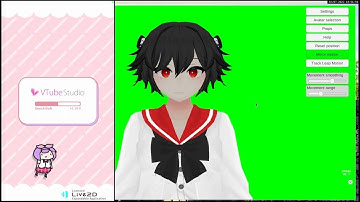 How to set up iPhone face tracking for VSeeFace using VTube Studio