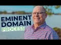 How Does Eminent Domain Work? - The Process Explained