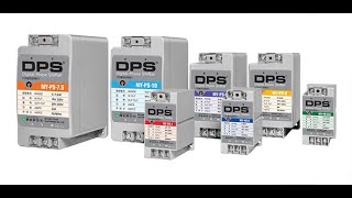How to install our DPS to your motor