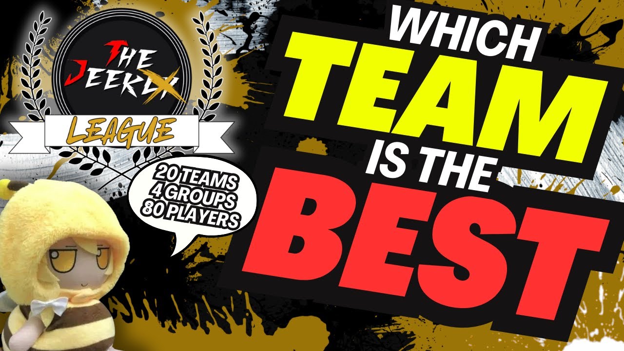 This Is Guilty Gear Strive's Competitive League