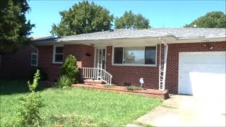 32 Green Street, Hampton, VA 23669