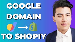 How to Add Google Domain to Shopify (Full Guide)