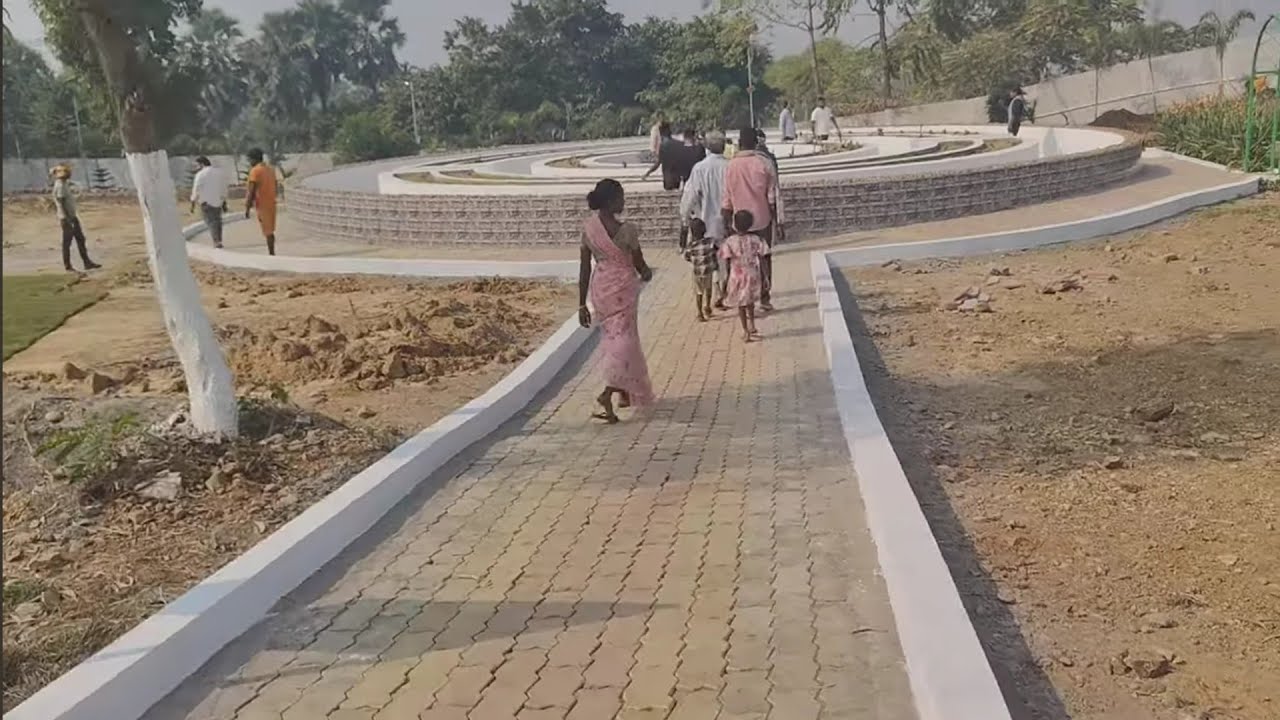 NATURE PARK BHAGAIYA 