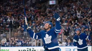 Toronto Maple Leafs 2022 Goal Horn