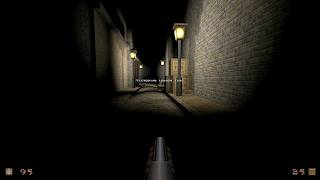 Quake - From Hell - Nightmare 100% Updated