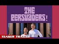 THE PERSUADERS movie | teaser trailer