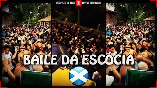 10 MINUTINHOS DE PURA JOGAÇÃO [ BAILE DA ESCÓCIA ] DJ YURI ÚNICO