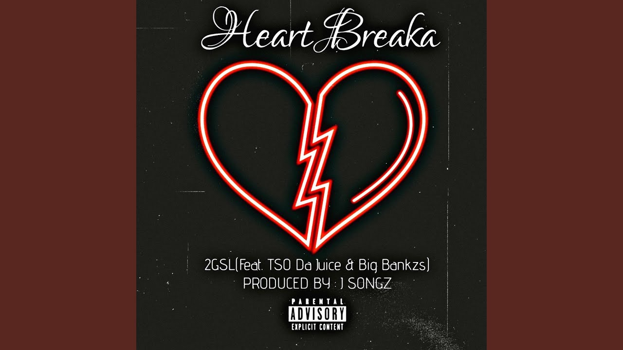 Heart Breaka (feat. Tso Da Juice, Big Bankzs & J Songz) - YouTube