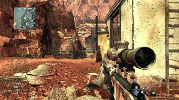 Roxio Game Capture Quality Test - Looks Amazing (720p)