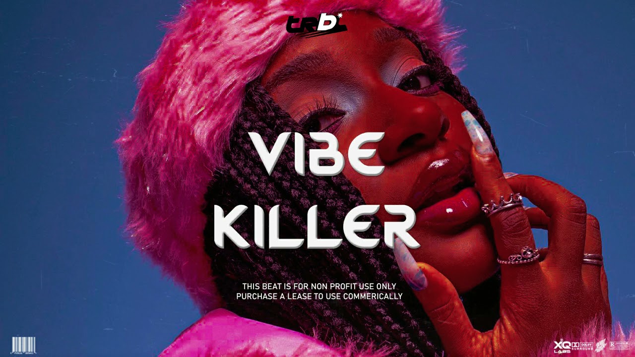 [FREE]"VIBE KILLER" Ayra Star ft Rema x Davido Amapiano Afrobeat