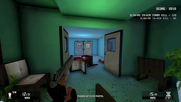 04. Maximum Action: Hospital Walkthrough (v0.77)