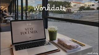 𝑷𝒍𝒂𝒚𝒍𝒊𝒔𝒕 | It’s time to lock in 🔒 Deep Focus Piano BGM for Work & Study screenshot 3