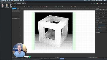 Bottom Up Engraving - RetinaEngrave v3.0 Tutorials