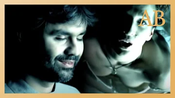 Andrea Bocelli ft. Dulce Pontes - 'O Mare E Tu (Official Video)