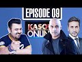 Kasoti Online - Episode 9 | Faran Tahir, Adnan Siddiqui | Hosted By Ahmad Ali Butt | I111O