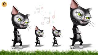 Cats & Cats family dancing and enjoy vacations by Cats & Cats 7 views 2 years ago 2 minutes, 31 seconds