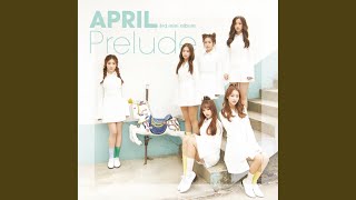 Youtube: Fine Thank You / APRIL