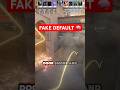 Pros Are ABUSING This Dust 2 Fake Default 😳