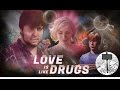 [JonTron] Love Is Like Drugs - ft. JonTron &amp; Mike Diva (Full Version) [RUS VO]