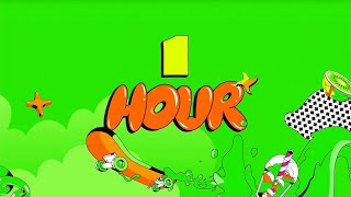 Kids' Choice Awards 2025 | 1 Hours | Nickelodeon US