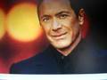 To late for you.....Paul Anka