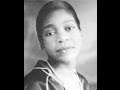 Bessie Smith - Need A Little Sugar In My Bowl (1931)