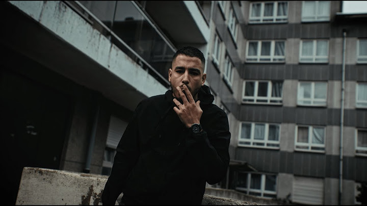 Niaks - Perm (Clip officiel)