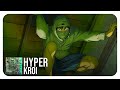 Under Ninja Opening (full) (Hyper - Kroi)