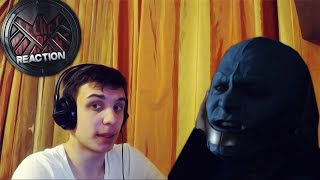 Reaction | 19 серия 3 сезона "Marvel's Agent's of S.H.I.E.L.D/Агенты Щ.И.Т." Reaction | 19 серия 3 сезона "Marvel's Agent's of S.H.I.E.L.D/Агенты Щ.И.Т."