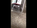 PS3のコントローラー開封