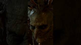 she scares me and I love it #videogamelore #dnd #baldursgate3