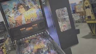 Las Vegas Pinball Hall of Fame Museum Walking Tour 4k