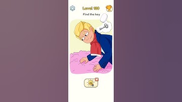 DOP 5 LEVEL 130 | FIND THE KEY | #dop5game #dop5level130