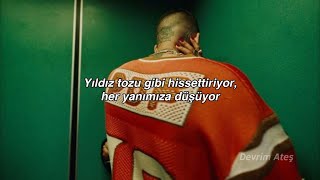 ZAYN - Stardust (Türkçe Çeviri)