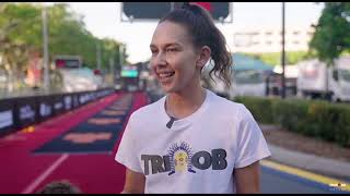 Trimob At Cairns Ironman 2023