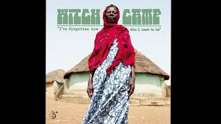 Witch Camp (Ghana)   &quot;Hatred Drove Me From My Home&quot;