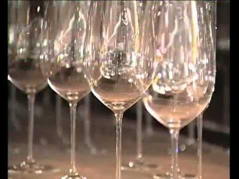 Riedel Wine Glass Makers in Lake Geneva, WI - NEW WORLD WINE SHOP