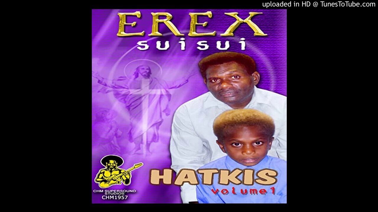 Erex Suisui - IESU