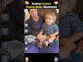Funny Baby Moments