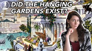 The Hanging Gardens of Babylon - The Seven Wonders of the Ancient World | Part 2