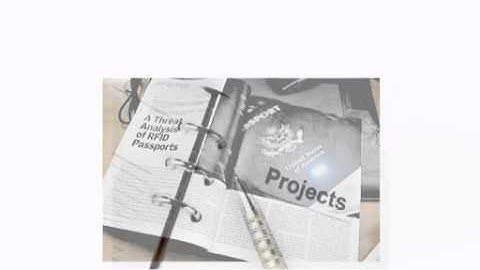 RFID in Library_Introduction