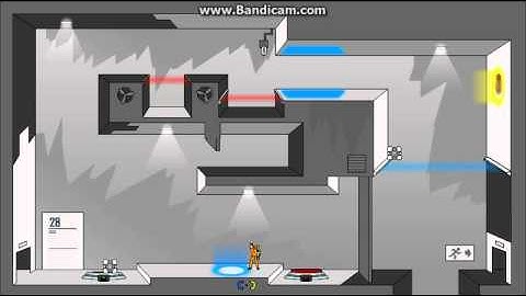 Portal: The Flash Version Let