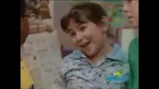 Barney I Just Love Bugs 2005 VHS