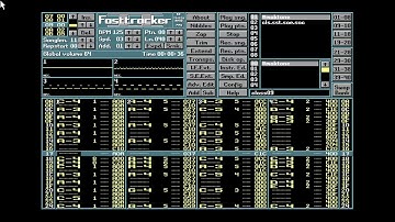 Maktone - Class 09 (2001) - FastTracker 2