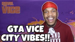 BRITISH REACTION TO SWEDISH RAP/HIPHOP FT. HAVAL - VICE 🇸🇪🇬🇧